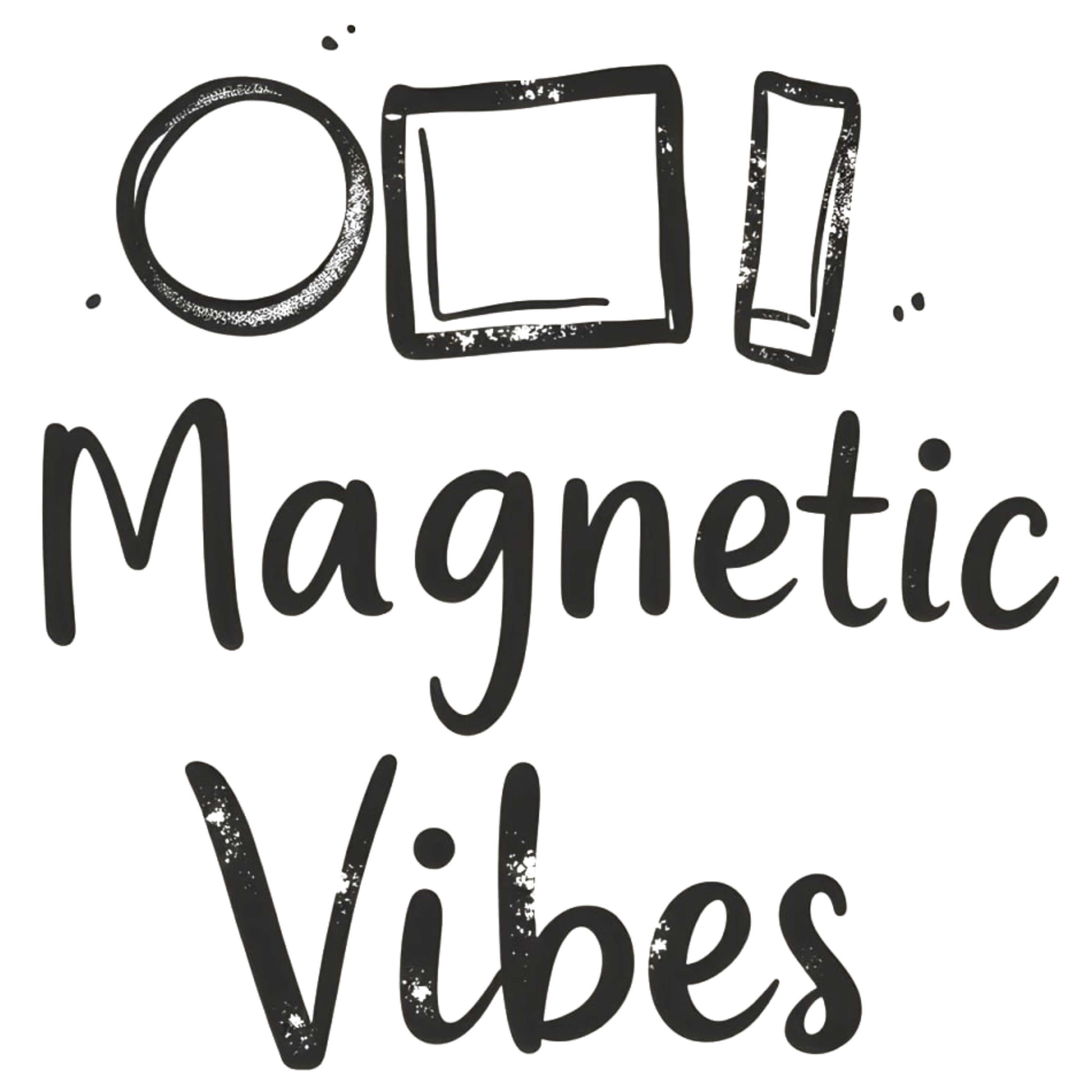 Magnetic Vibes
